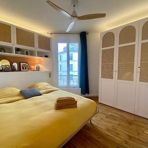 Appartement met een Slaapkamer